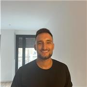 Profesor graduado da clases de Inglés y Matemáticas